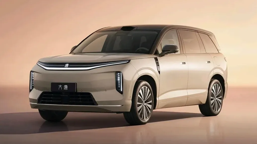 The Da Tang Dominance: BYD’s Low-Launch Logic — image 6