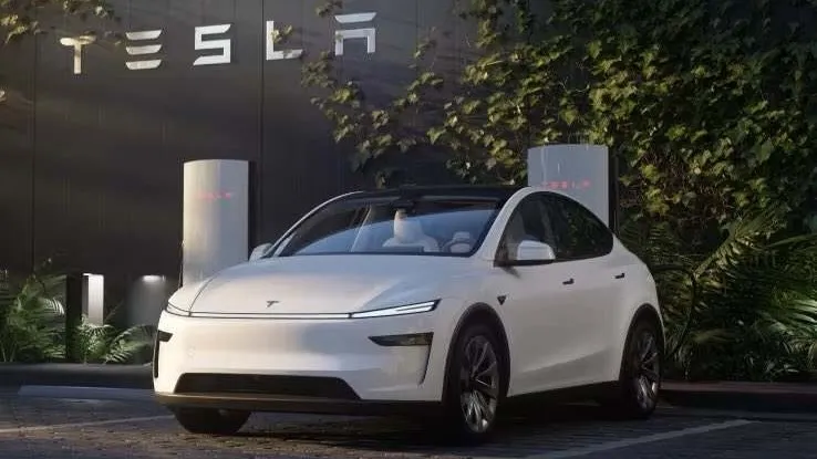 Tesla純正 Model Y Juniper サンシェード Tesla Model Y Juniper Glass Roof Sunshade Ice Crystal