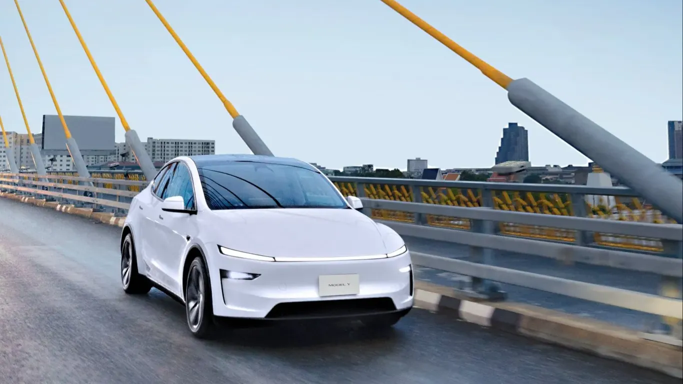 How to use V2L on the Ioniq 5: step-by-step