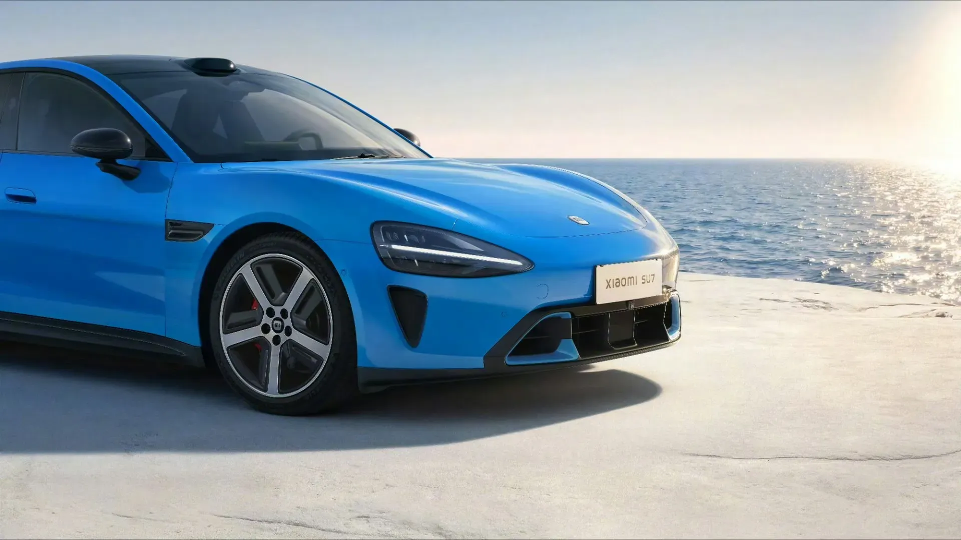 New 2026 Xiaomi SU7 nears 100,000 pre-orders in 2 weeks despite price  increase