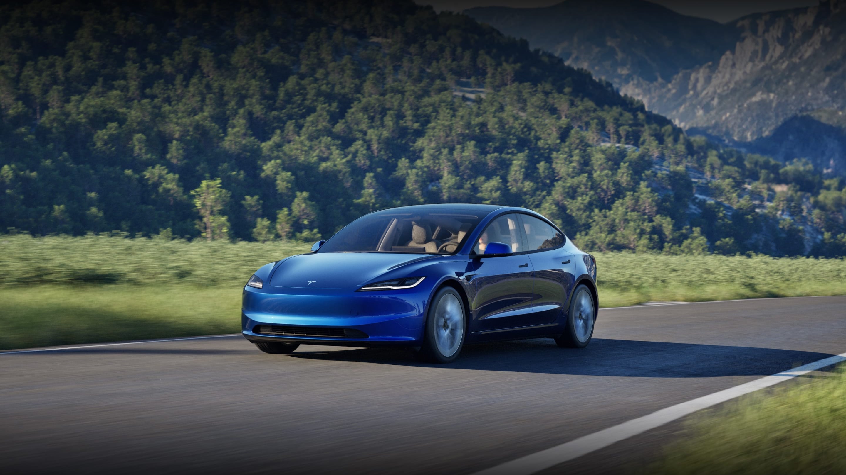 Tesla pauses Model 3 Premium orders in Canada as 33,069 quota permits ...